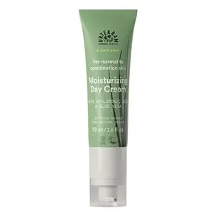 URTEKRAM Denní pleťový krém Citronová tráva BIO 50 ml