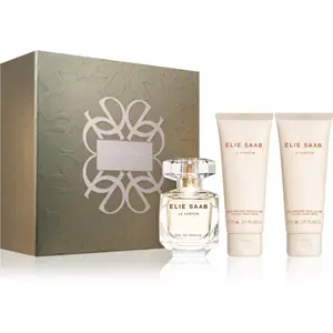 Elie Saab Le Parfum dárková sada pro ženy
