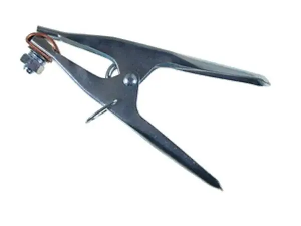 MAGG Zemnicí kleště 500A