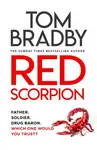 Red Scorpion - Bradby Tom