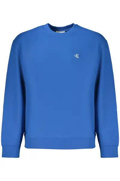 Calvin Klein fleecová mikina