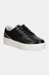 Tommy Hilfiger Tenisky Tommy Hilfiger PLATFORM MONOGRAM SNEAKER