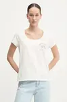 Bavlnené tričko Superdry