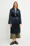 MM by Max Mara Kabát s prímesou vlny MM by Max Mara