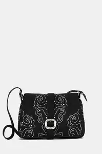 Kabelka Desigual POKER FACE POSADAS MI