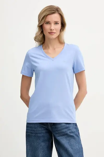 Calvin Klein Jeans Bavlněné tričko Calvin Klein Jeans
