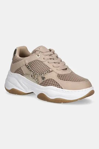 Tenisky Guess HARPAA