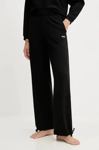 HUGO Kalhoty HUGO CASUAL_PANT