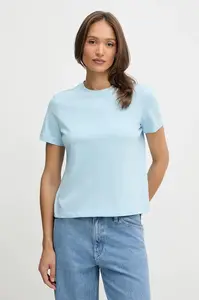 Calvin Klein tričko dámske bavlnené