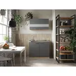 Respekta MINIKUCHYNĚ