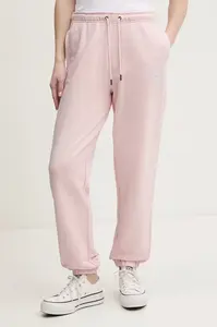 Bavlněné tepláky Guess Jeans