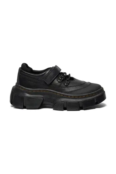 Dr. Martens  Kožené polobotky  DMXL Mary Jane