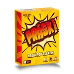 Prásk! Asmodée-Blackfire