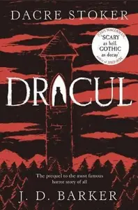 Dracul - J. D. Barker, Dacre Stoker