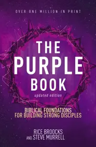 The Purple Book, Updated Edition - Rice Broocks, Steve Murrell