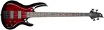 ESP LTD B-204DX Red Burst