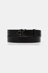 Calvin Klein pásek dámský kožený