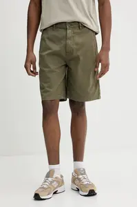 Bavlněné šortky Guess Jeans