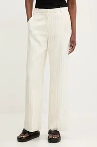 Kalhoty Abercrombie & Fitch