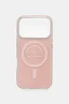 Karl Lagerfeld  Obal na telefon  iPhone 17 Pro