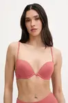 Calvin Klein plavková podprsenka dámská