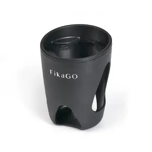 Fikago Držák na nápoje Black