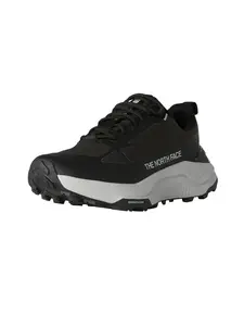 THE NORTH FACE Poltopánky 'Fastpack'  čierna / biela