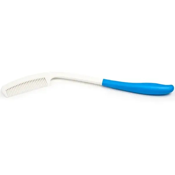 SUNDO Prodloužený hřeben pro seniory, délka 39 cm