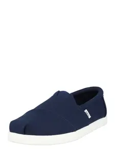 TOMS Espadrilky  námornícka modrá