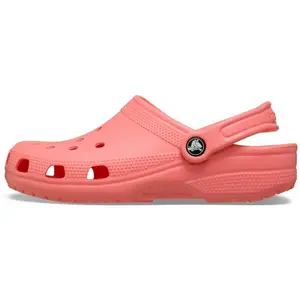 Crocs Dreváky 'Classic'  lososová