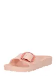 BIRKENSTOCK Sandále 'Madrid'  ružová