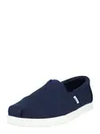 TOMS Espadrilky  námornícka modrá