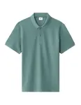 Celio Polo Pique Teone triko
