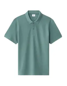 Celio Polo Pique Teone triko
