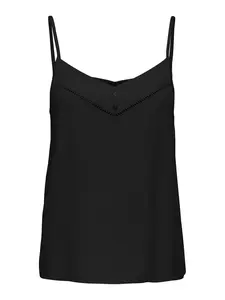 ONLY Top 'ONLNALA'  čierna