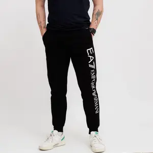 EA7 Emporio Armani Trouser S