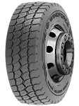 WINDFORCE 385/65 R 22.5 164K TERRA_MASTER_GAM55 M+S 3PMSF 24PR