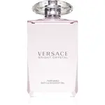 Versace Bright Crystal sprchový gel pro ženy 200 ml