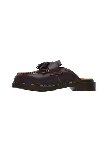 Dr. Martens Šľapky 'Adrian'  čerešňová