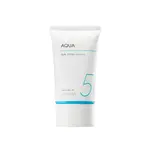 Missha All Around Safe Block Aqua Sun SPF50+/PA++++ opalovací krém 50 ml