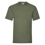 FRUIT OF THE LOOM F02•Valueweight Tee