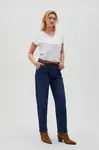 Marisse Women's Jeans L-Je-4614 Blue