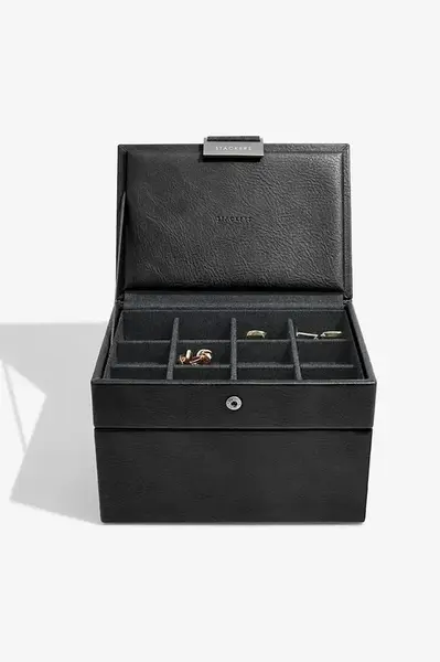 Šperkovnice Stackers