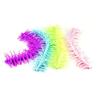 Natahovací housenka Candy