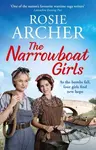 The Narrowboat Girls (a heartwarming story of friendship, struggle and falling in love) - kniha z kategorie Romantika