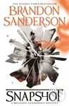 Snapshot - Brandon Sanderson - kniha z kategorie Detektivky, thrillery a horory