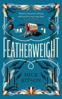 Featherweight - Mick Kitson - kniha z kategorie Společenská beletrie