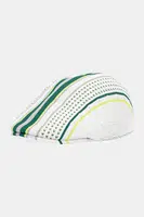 Bekovka Kangol CLUBHOUSE STRIPE 507 zelená barva, K3748.WM193
