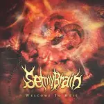 Set my Brain – Welcome to Hell