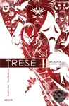 Trese Vol 1: Murder on Balete Drive - Tan Budjette - kniha z kategorie Komiksy